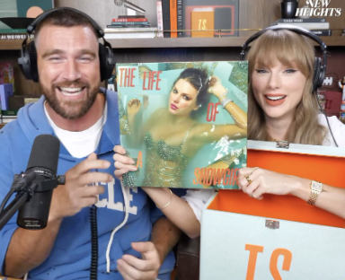 The New Voice: Podcasts Challenging Traditional Media