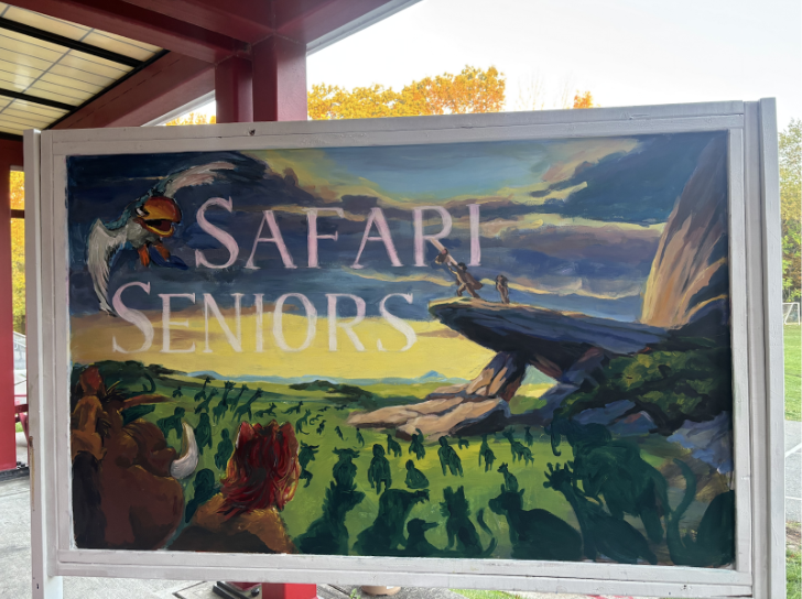 Not Tradition — Strategy: Why Spirit Week 2025 Worked