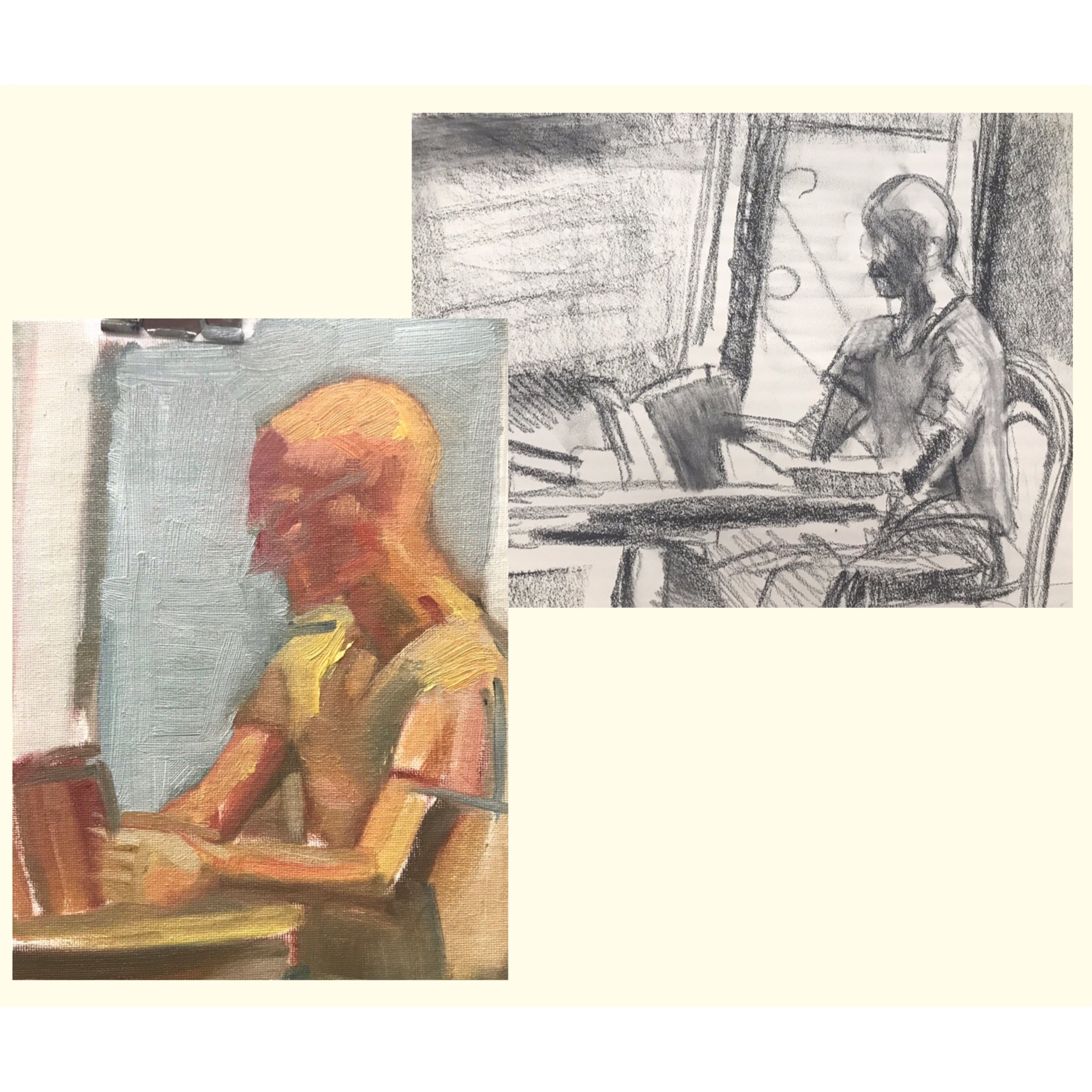 Deborah Dixler Artwork