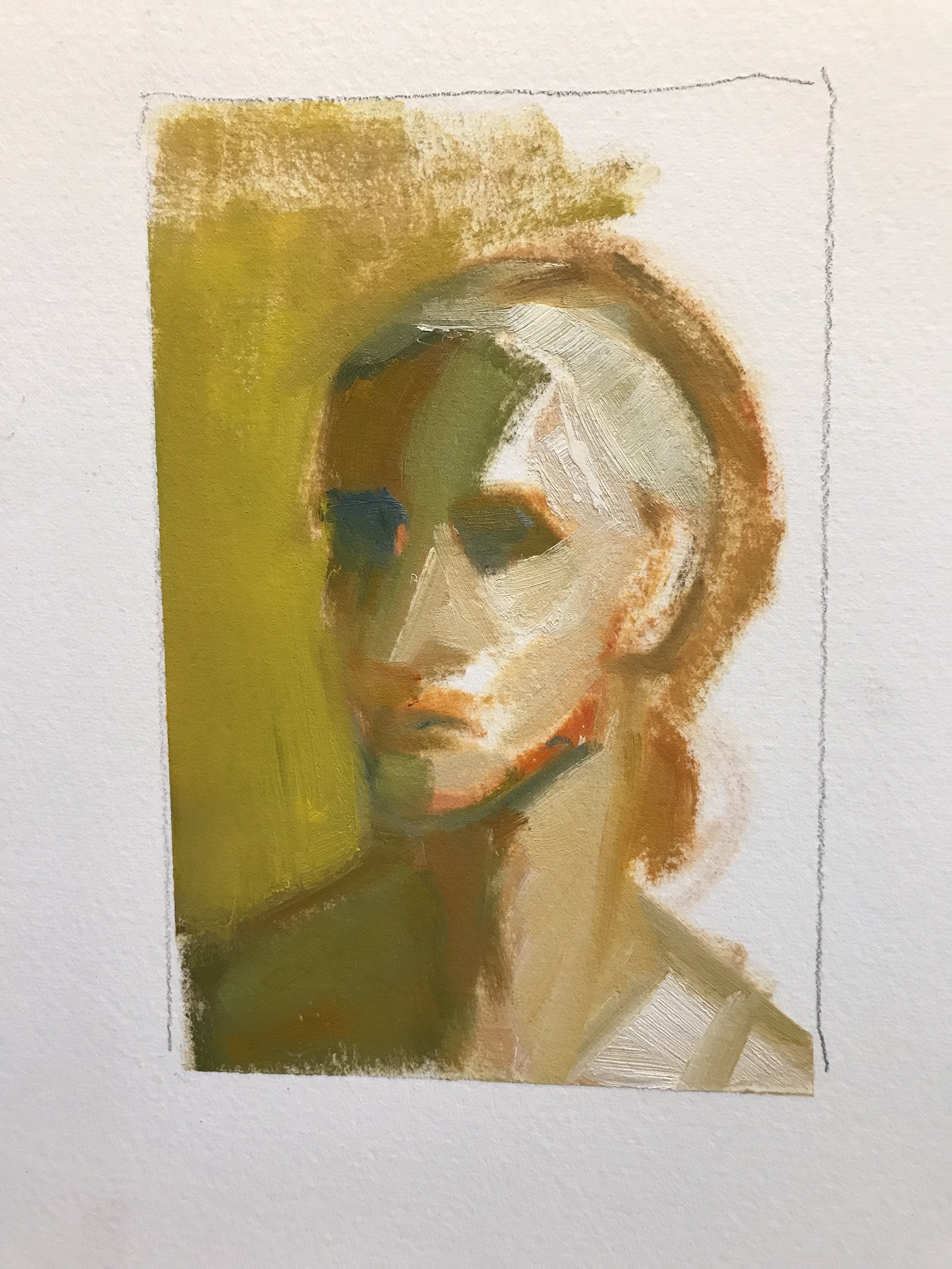 Deborah Dixler Artwork