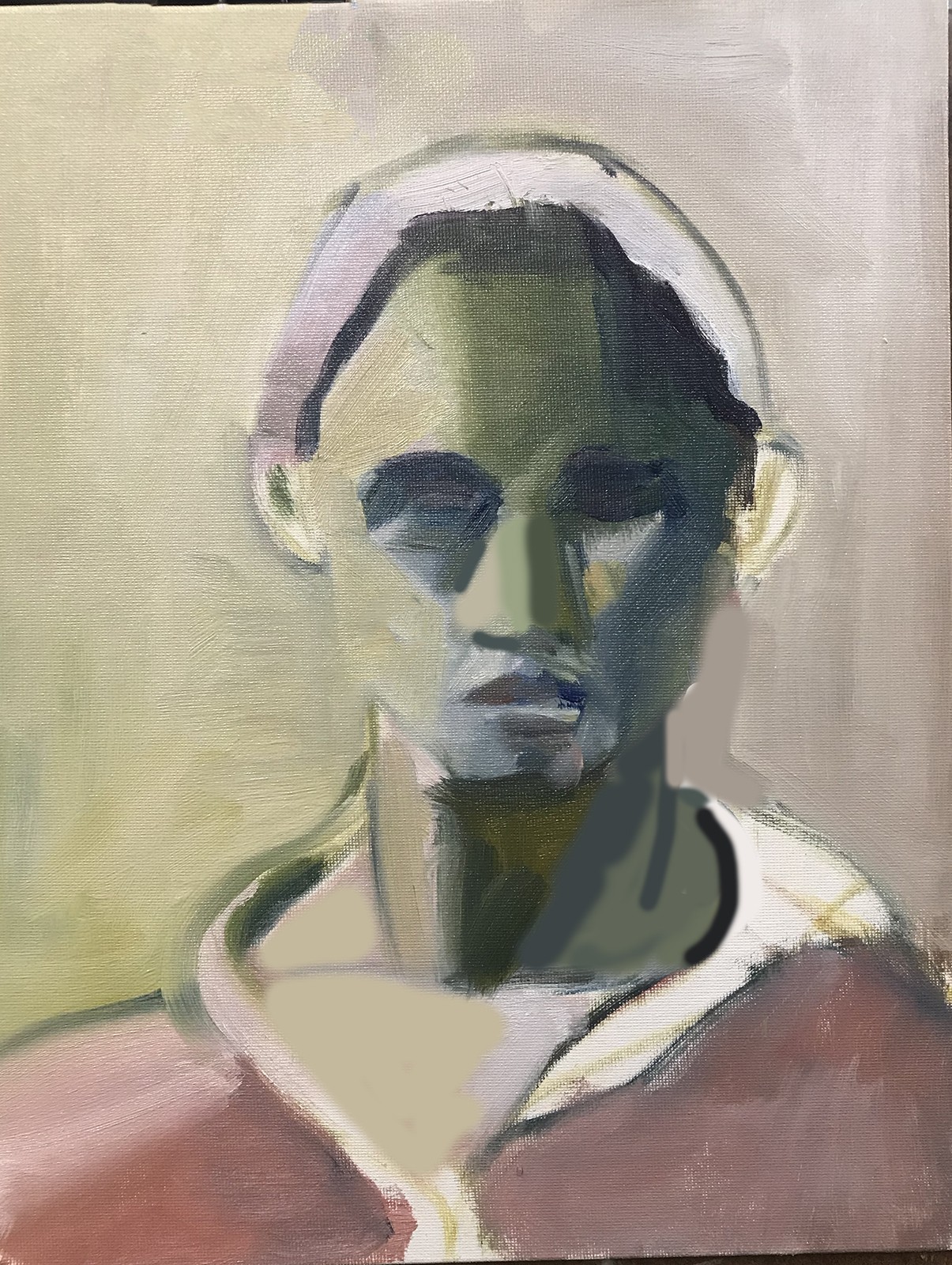 Deborah Dixler Artwork